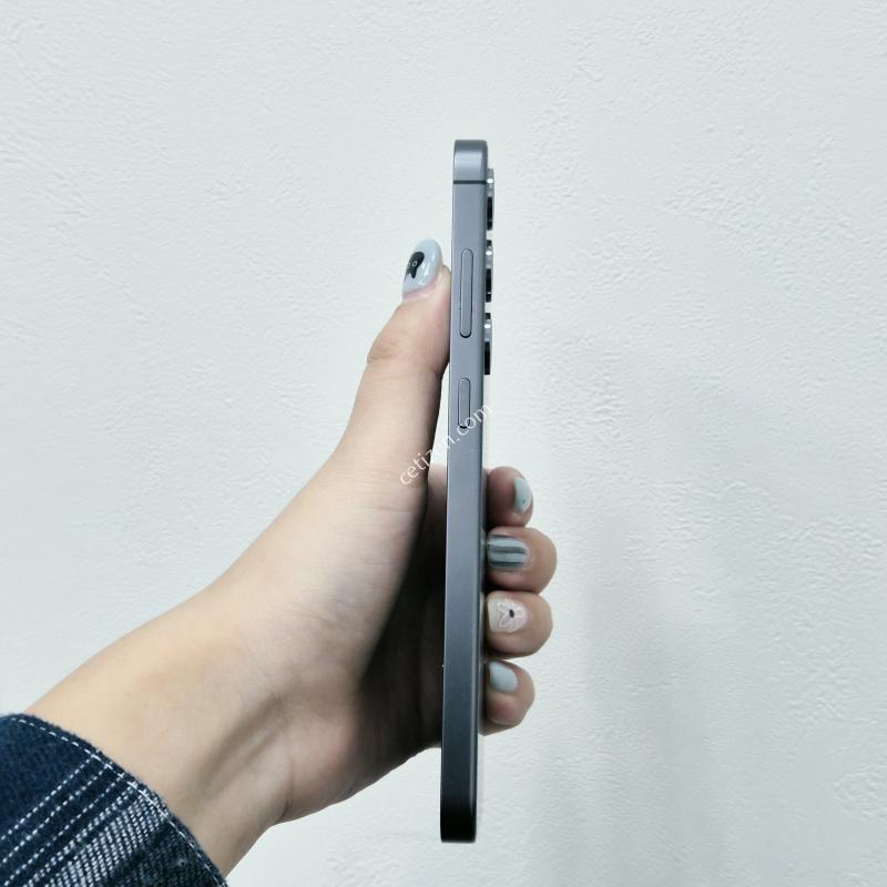 갤럭시S24플러스 블랙 256GB