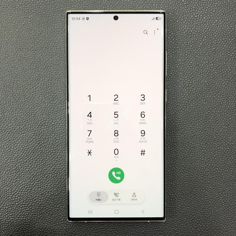 갤럭시S23울트라 크림,컨디션 좋아요,잔상 없음
