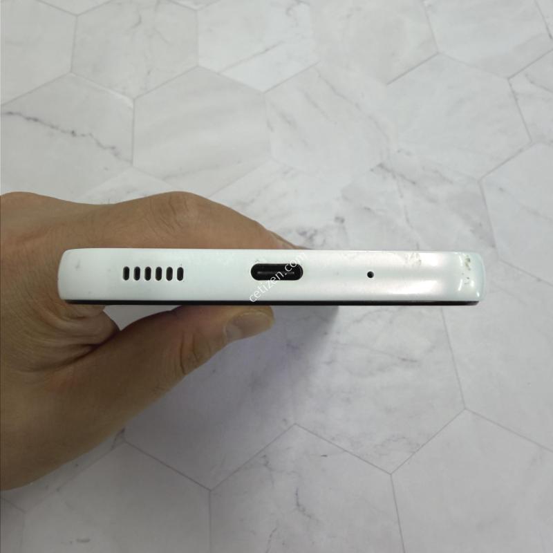 갤럭시점프3 화이트 A급 128GB