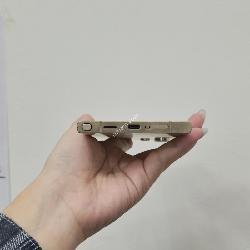 갤럭시S24울트라 옐로우 256GB