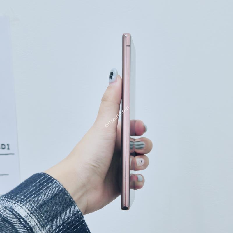 갤럭시노트20 브론즈 256GB