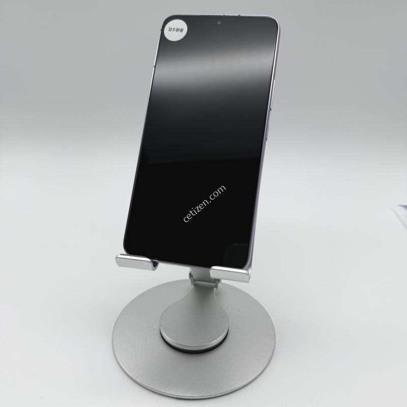 S22 퍼플 무잔상 리퍼급 256GB