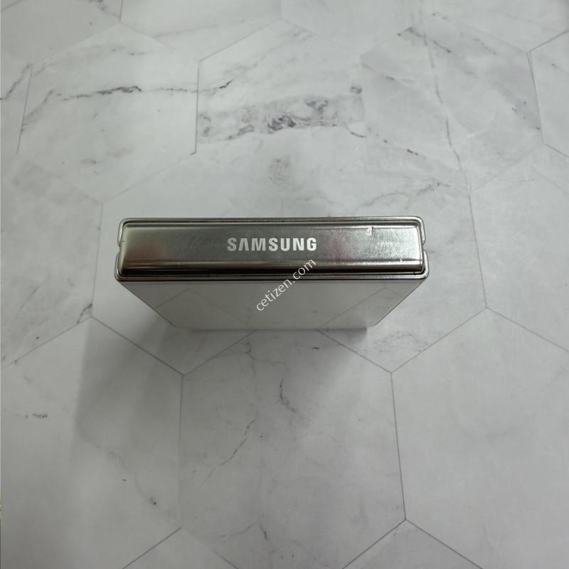 갤럭시플립5 크림 A급 256GB