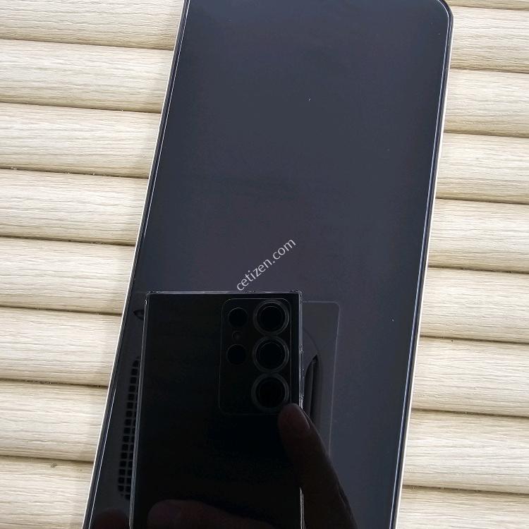 A135 64G 화이트 무잔상 GOOD~