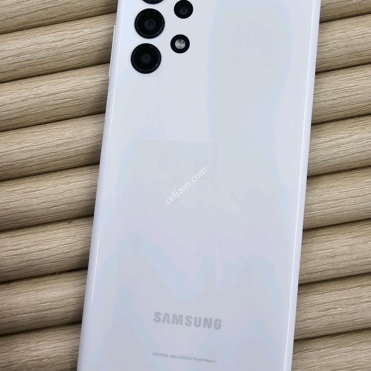 A135 64G 화이트 무잔상 GOOD~