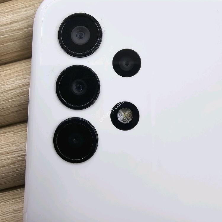 A135 64G 화이트 무잔상 GOOD~