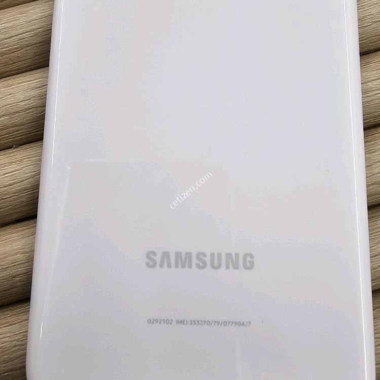A135 64G 화이트 무잔상 GOOD~