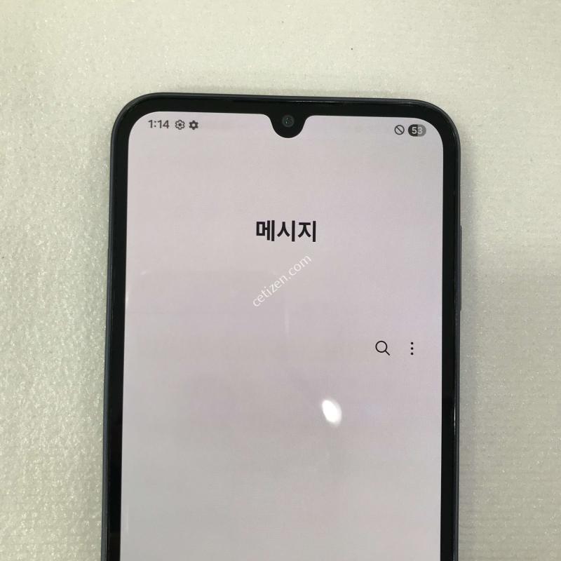 갤럭시버디3/블랙/외관특특SSSS급/무상보증남음