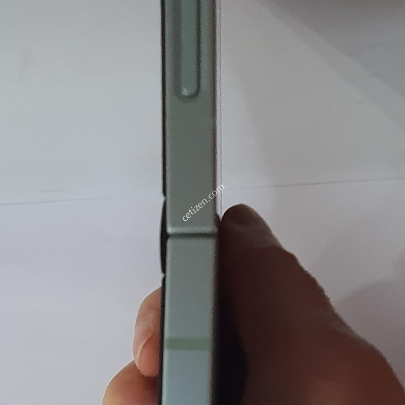 갤럭시Z플립6민트(256G)A급