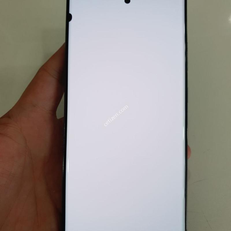 갤럭시 S23울트라 256G 자급제 무잔상 공기계 중고폰
