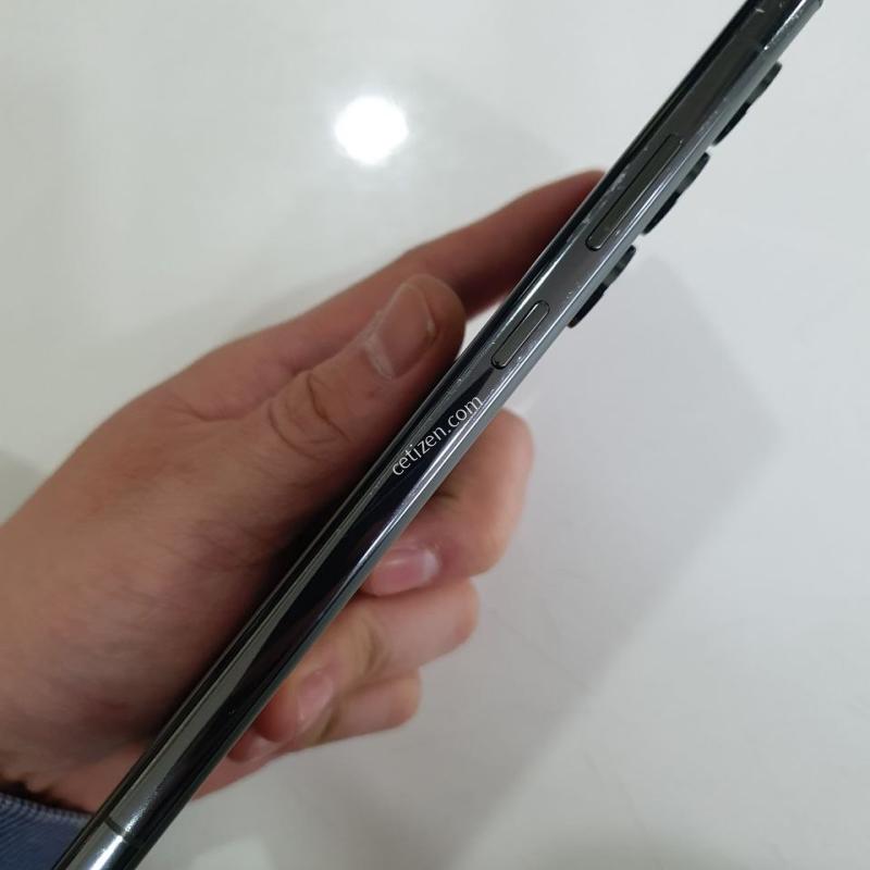 갤럭시 S23울트라 256G 자급제 무잔상 공기계 중고폰