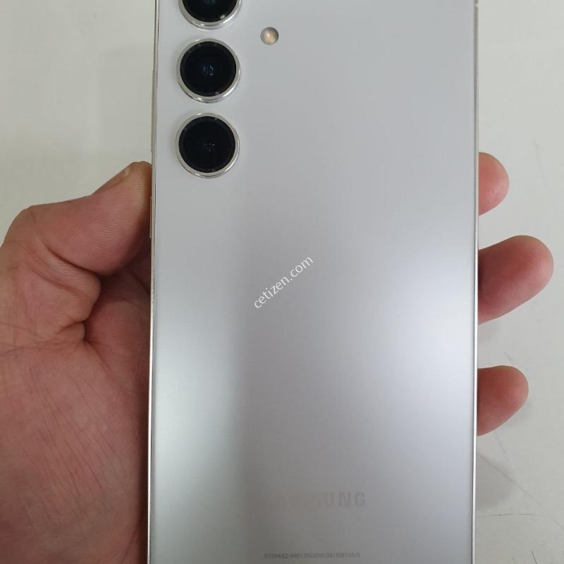 갤럭시 S24 플러스 256G 무잔상 상태굿 중고폰 공기계