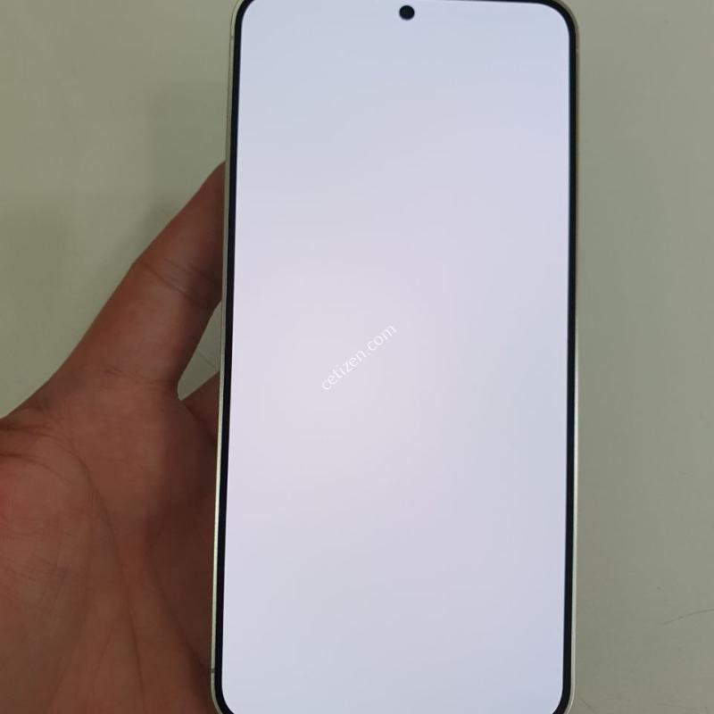 갤럭시 S24 플러스 256G 무잔상 상태굿 중고폰 공기계