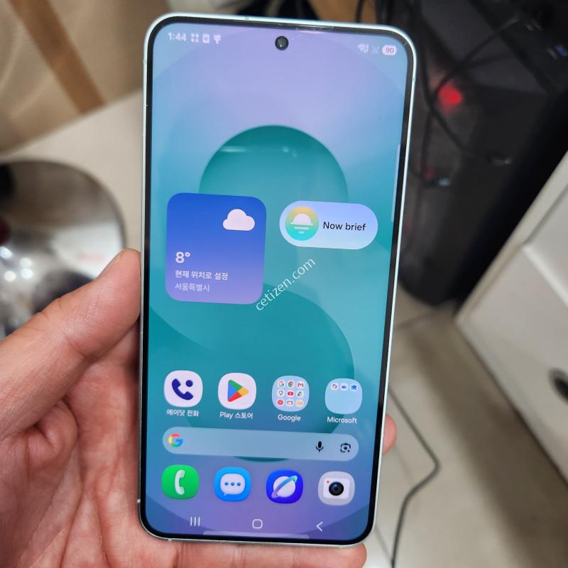 A급 S25 256GB
