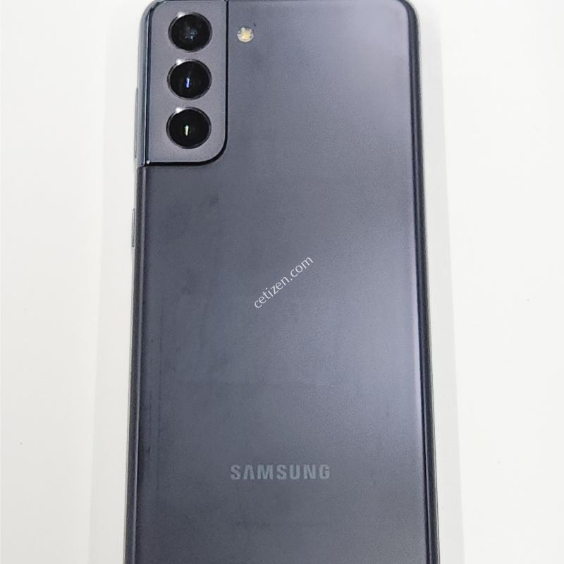갤럭시S21 256G 블랙 공기계 36502