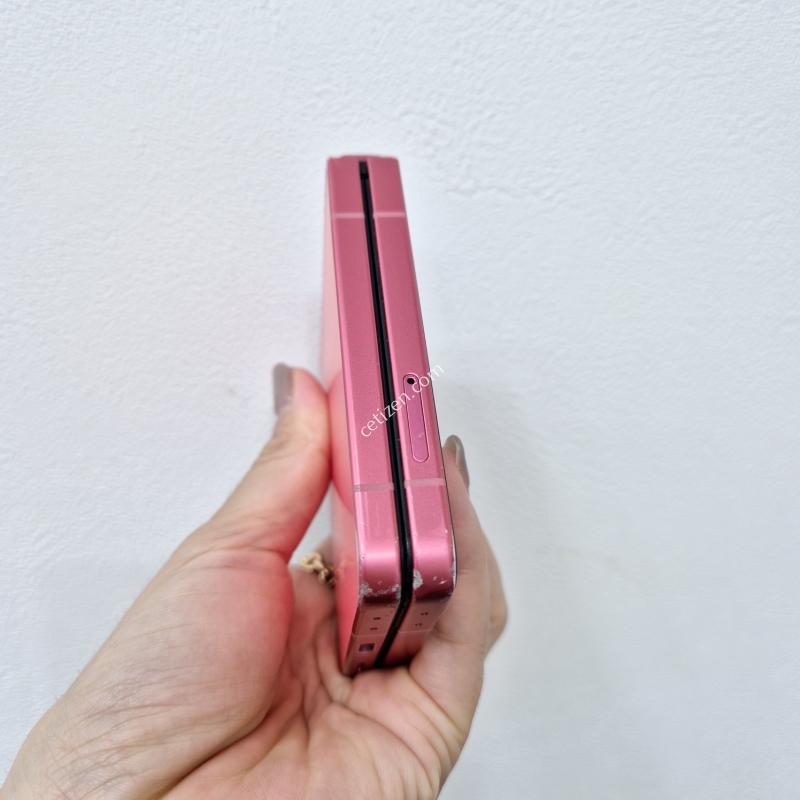갤럭시Z플립7 코랄레드256GB