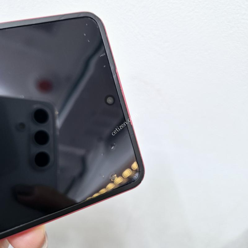 갤럭시Z플립7 코랄레드256GB