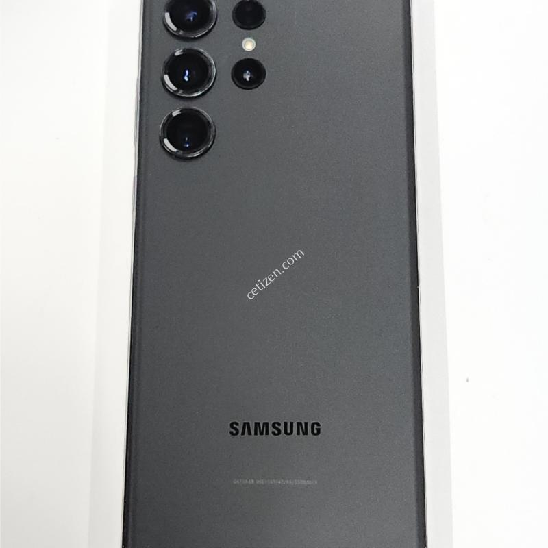 A급) 갤럭시S23울트라 256G 무잔상 45194