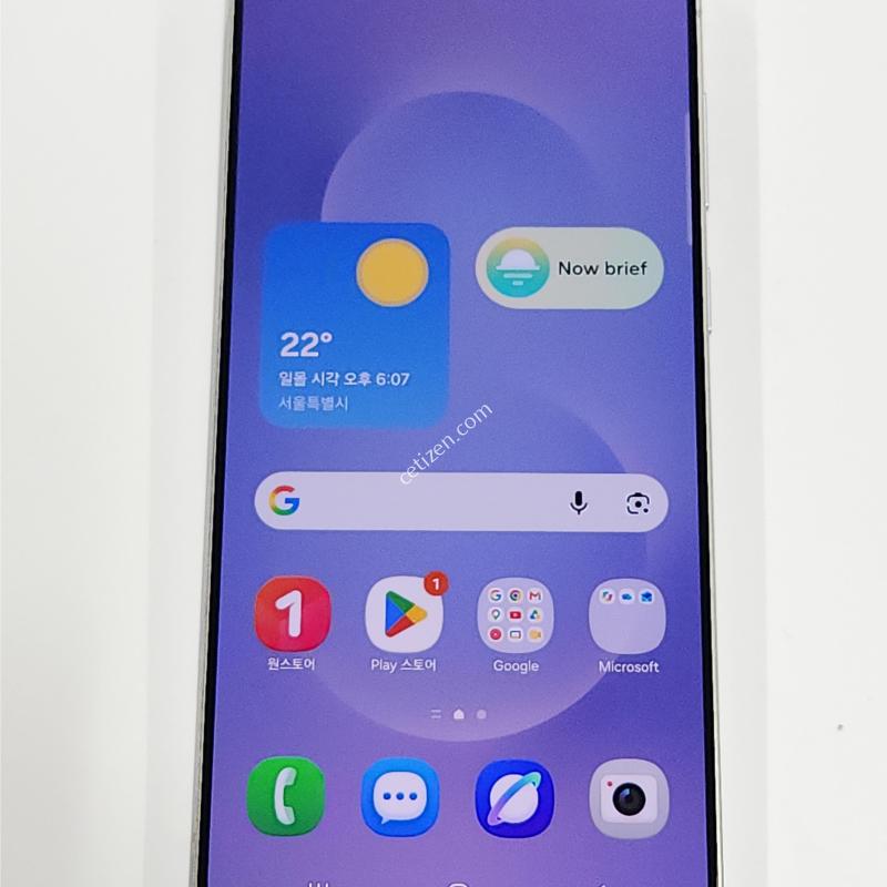 A급)갤럭시S25엣지 512G 무잔상 블루 64115
