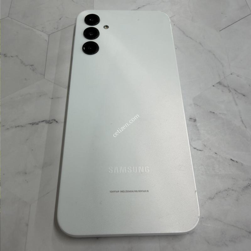 갤럭시점프3 화이트 A급 128GB