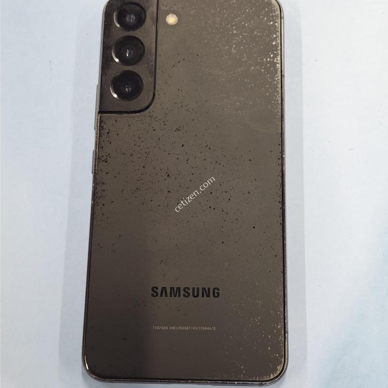 갤럭시S22 256G 무잔상 블랙 42808