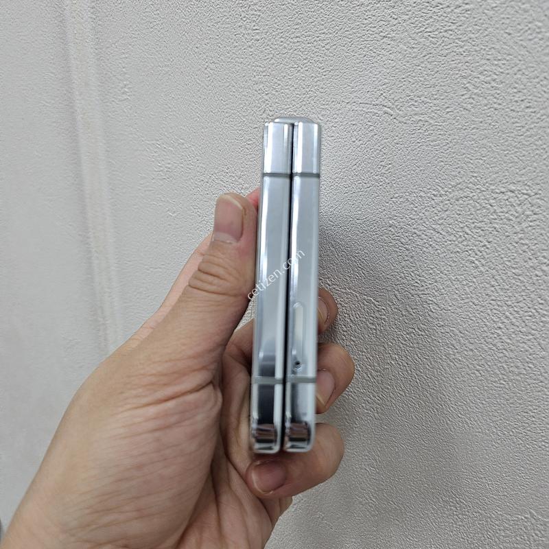 갤럭시지플립5 민트