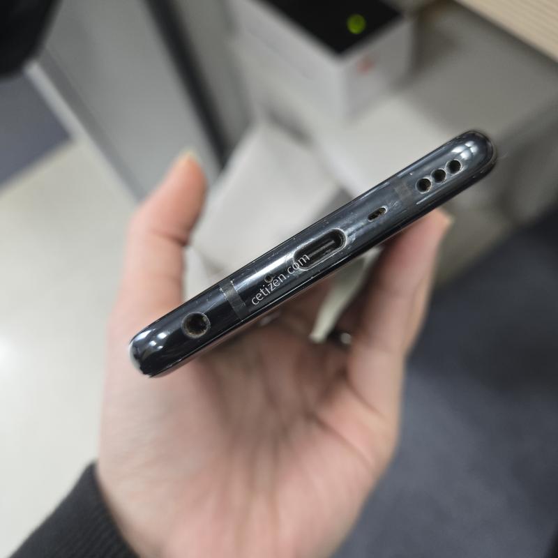 잔상없음 액정깨끗 LG V50 128GB블랙 특AA급