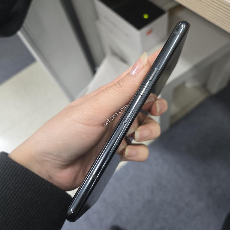 잔상없음 액정깨끗 LG V50 128GB블랙 특AA급