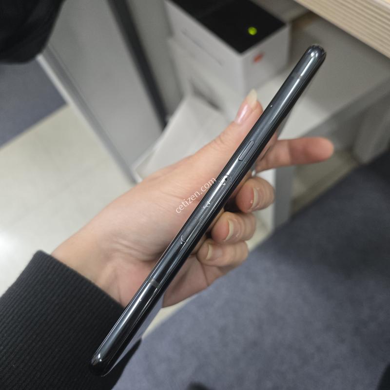 잔상없음 액정깨끗 LG V50 128GB블랙 특AA급