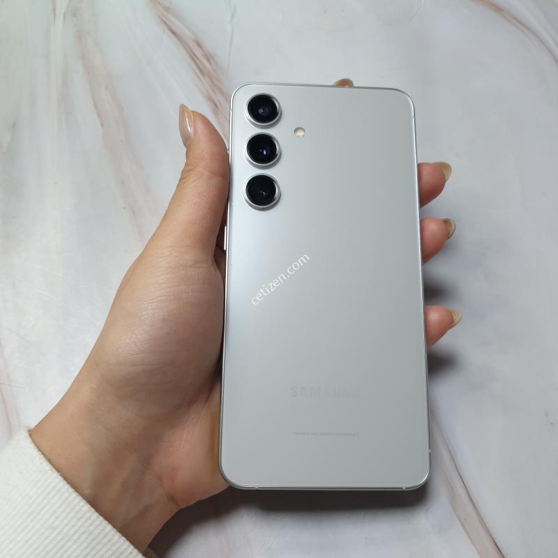LG 갤럭시 S24 그레이 256G A급 판매합니다