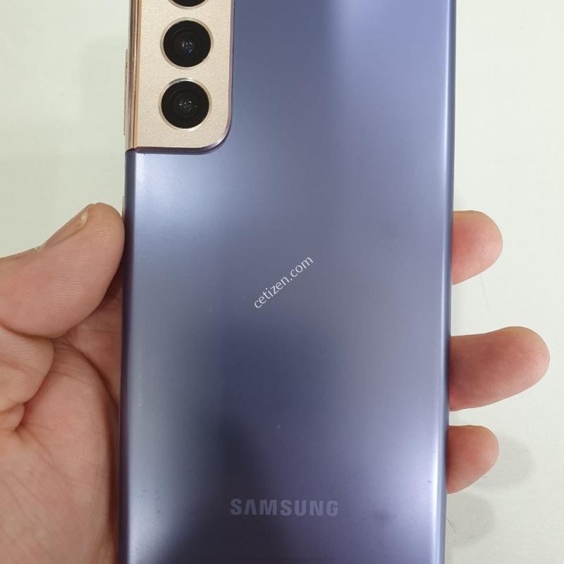 갤럭시S21 256기가중고폰 공기계