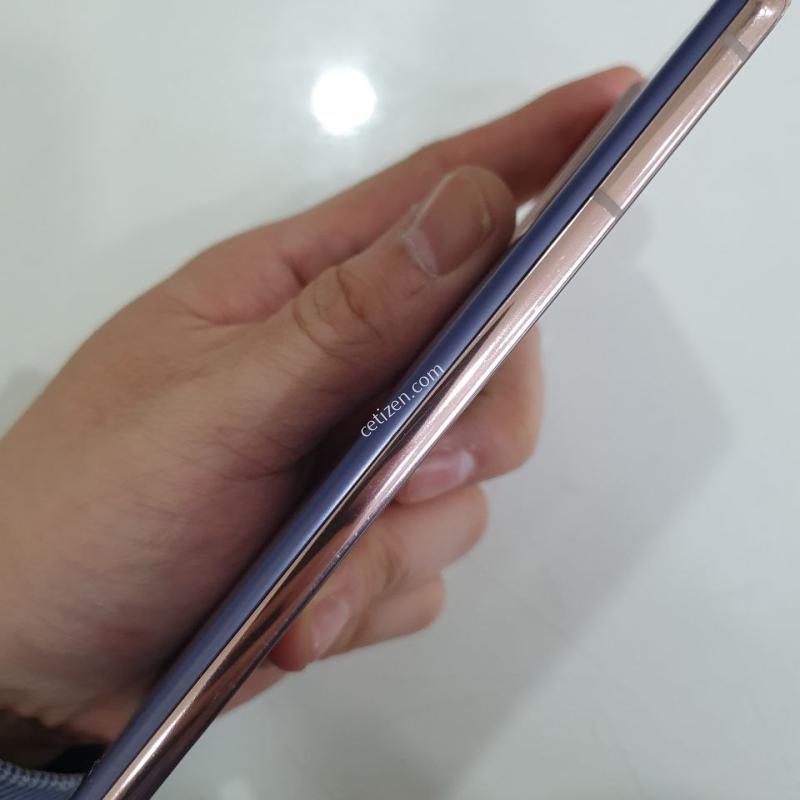 갤럭시S21 256기가중고폰 공기계
