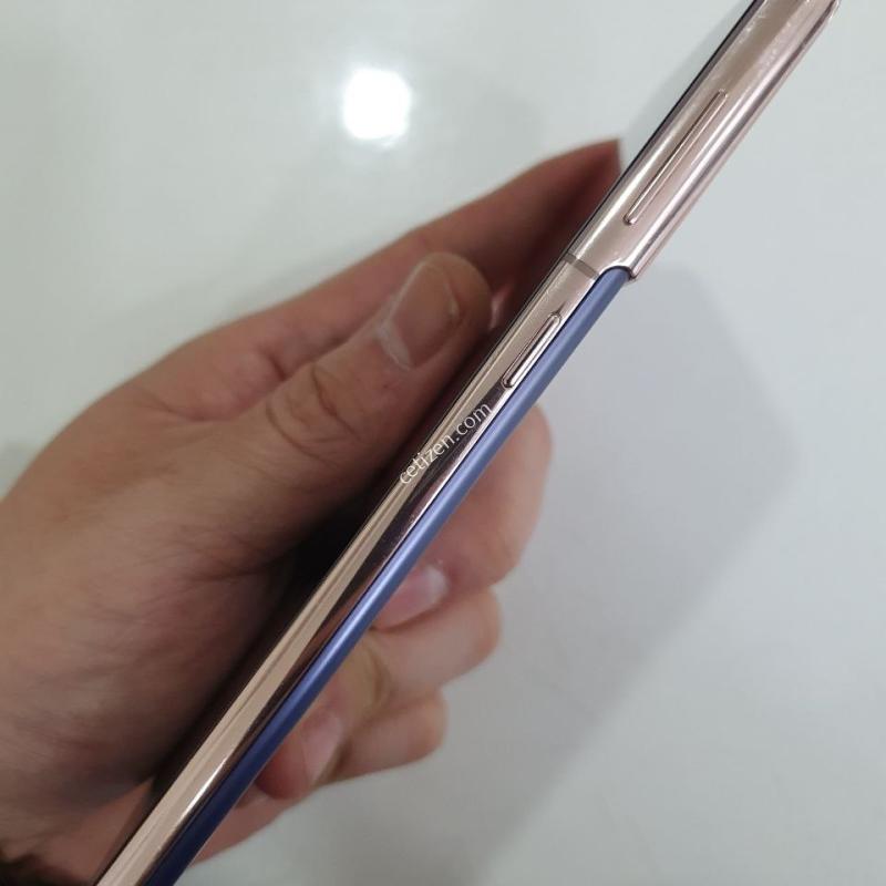 갤럭시S21 256기가중고폰 공기계