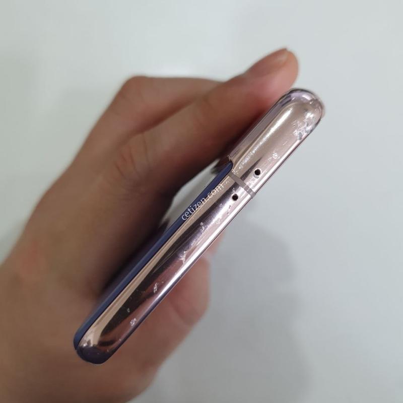 갤럭시S21 256기가중고폰 공기계