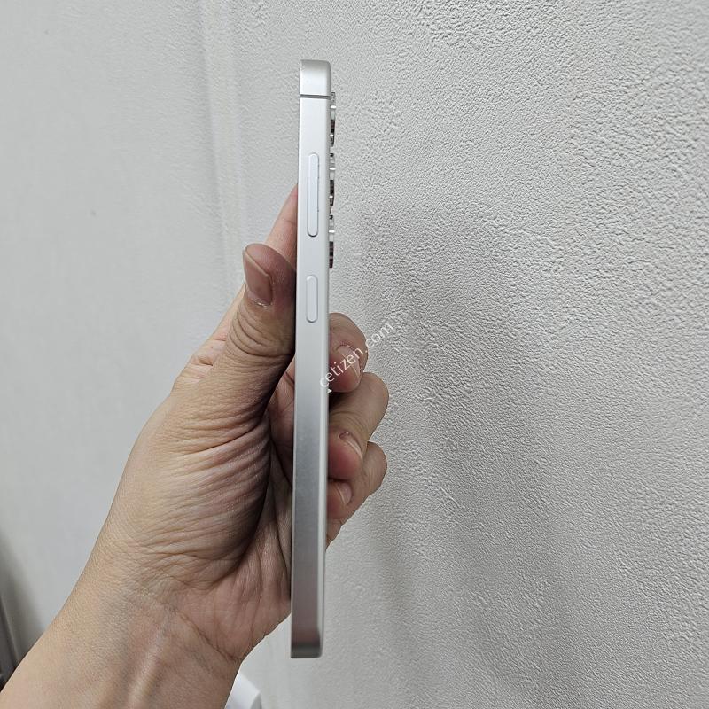 갤럭시S24 실버