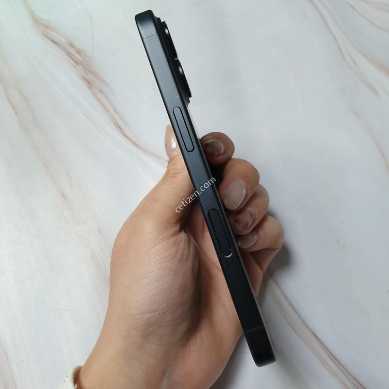 아이폰16 블랙 128G S급 판매합니다