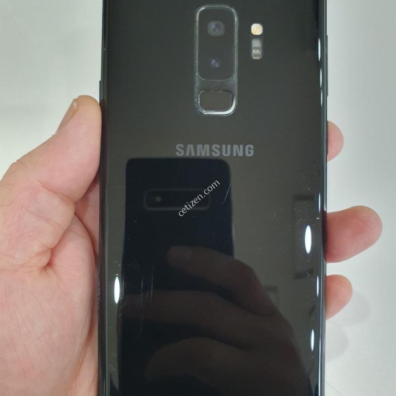 갤럭시 S9플러스 64G 무잔상 중고폰 공기계