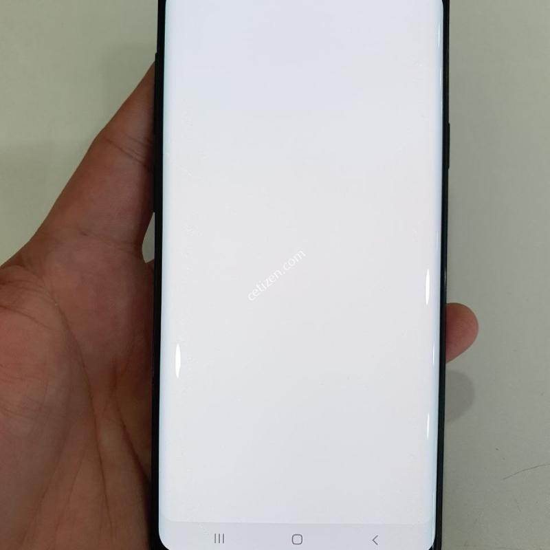 갤럭시 S9플러스 64G 무잔상 중고폰 공기계