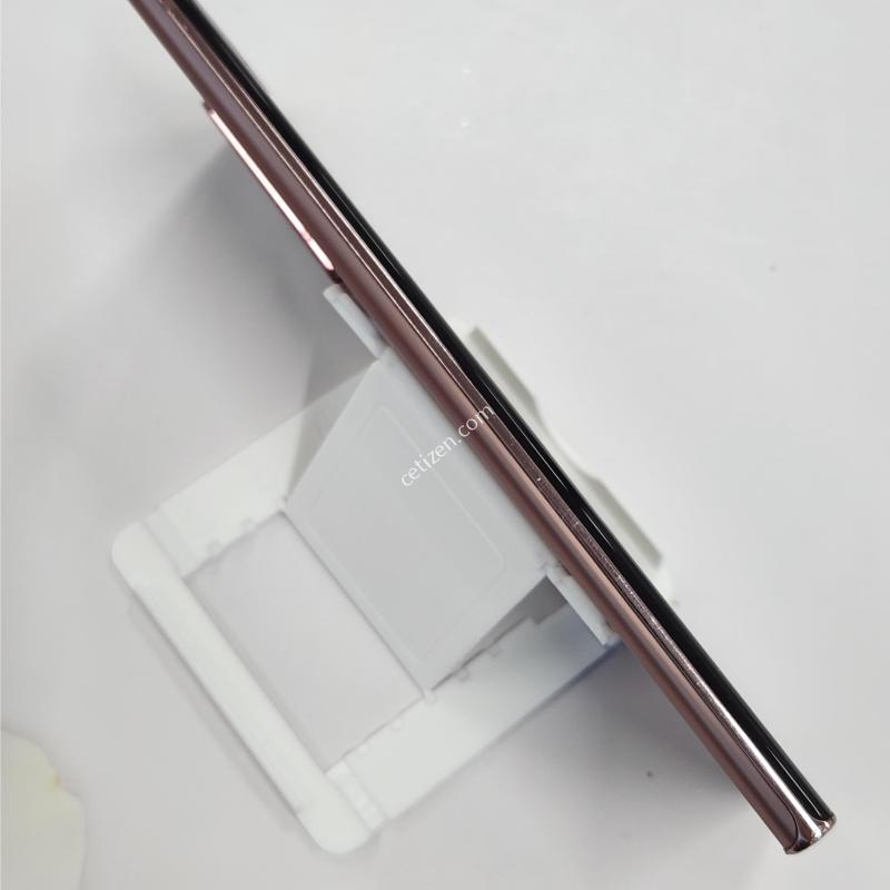 갤럭시노트20울트라 256G 브론즈61352