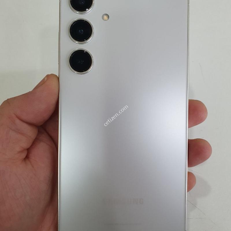갤럭시 S24 플러스 256G 무잔상 상태굿 중고폰 공기계
