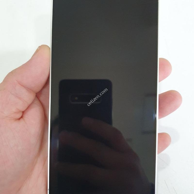 갤럭시 S24 플러스 256G 무잔상 상태굿 중고폰 공기계