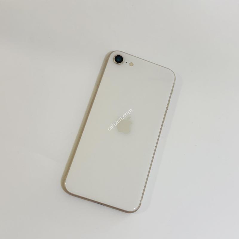 아이폰se3 256gb 화이트 중고폰공기계 당일발송!