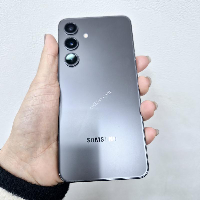 갤럭시S24 오닉스블랙256GB