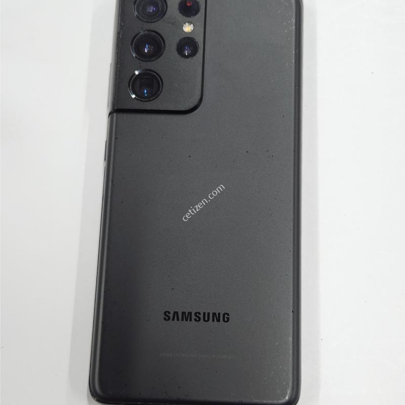 갤럭시S21울트라 256G 무잔상 블랙 01790