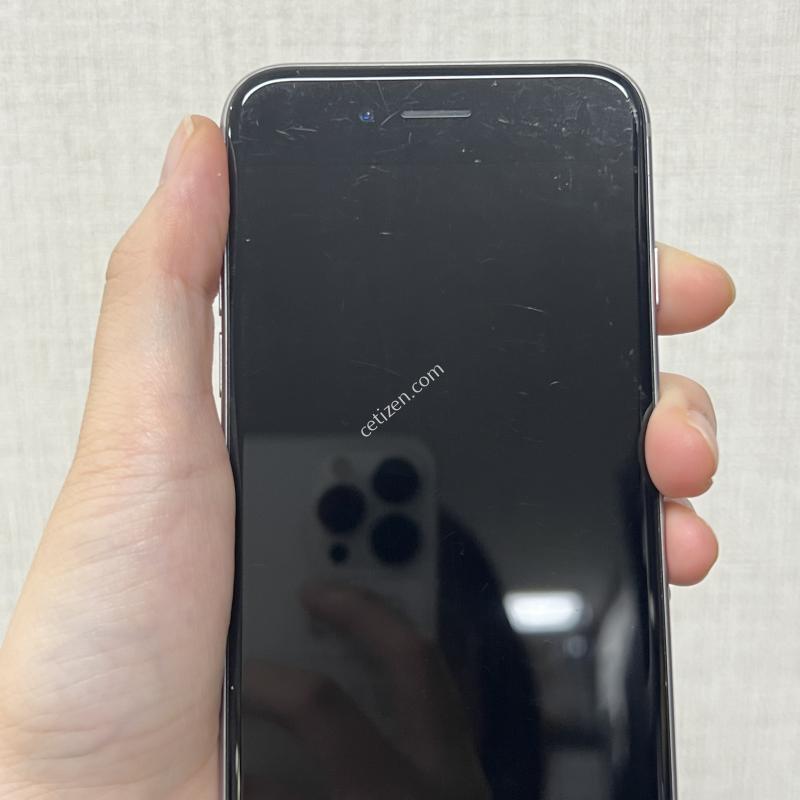 [줍줍/카메라무음]아이폰6S/32/스그/86338