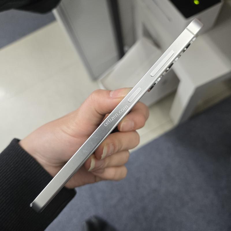 갤럭시 S24+ 그레이 256GB 특AA액정깨끗무잔상!