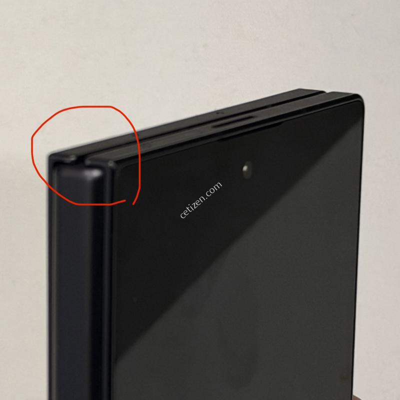 갤럭시Z폴드 스페셜에디션512G