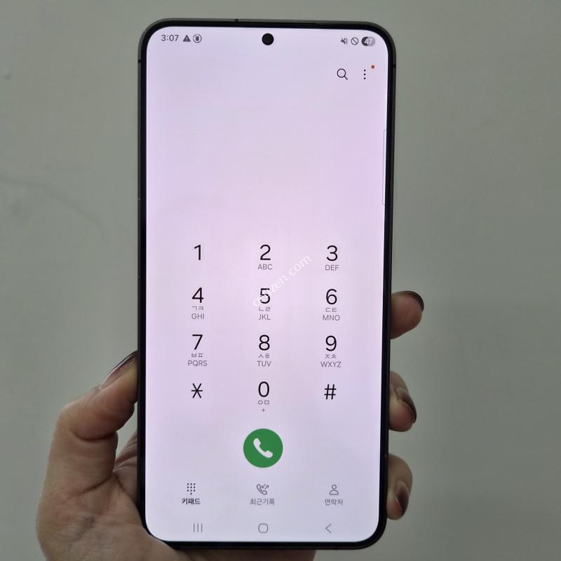 S24플러스 256G 액정기스X 41143
