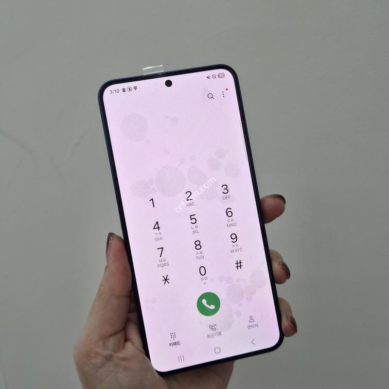 S25 256G 액정 테두리 교체받음 41148