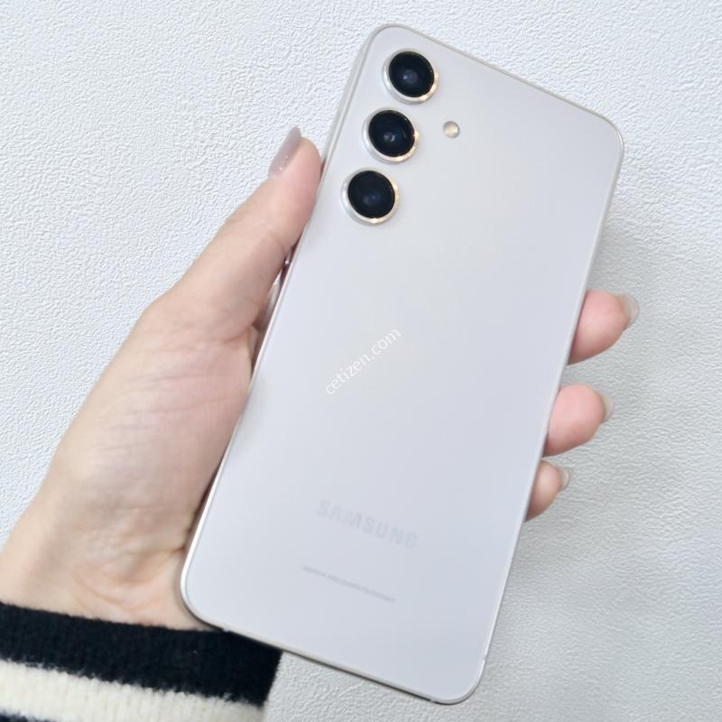 갤럭시S24 마블그레이 256GB